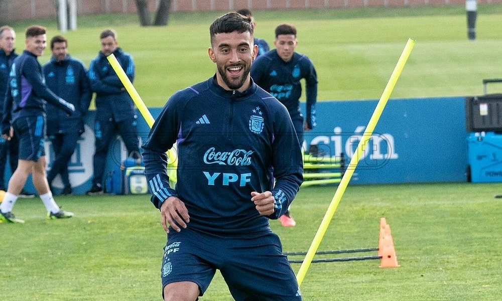 Buone notizie dal Sudamerica: Gonzalez in spolvero, Beltran 'spera' nella Bolivia