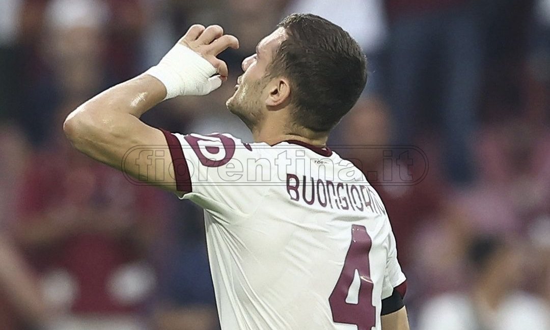 Salernitana-Torino 0-3: apre Buongiorno, poi una doppietta di Radonjic
