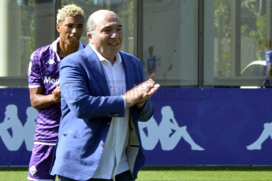 Fiorentina, ora serve un mercato da Champions per sognare in grande