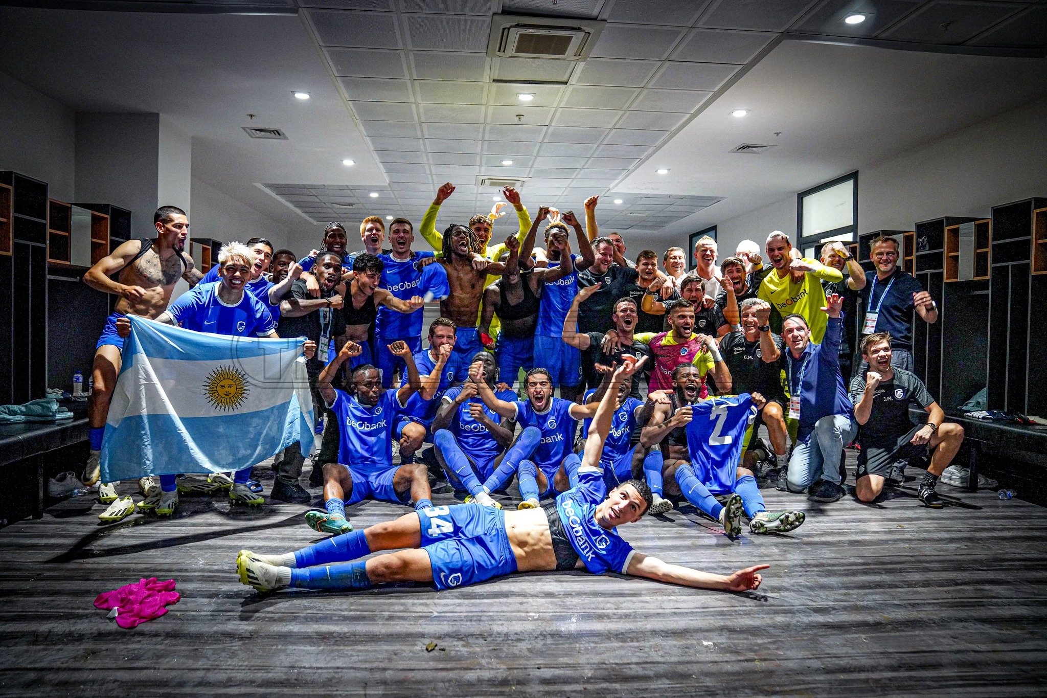 Alla scoperta del Genk, tra talenti e un titolo sfumato al 94'. Tanta qualità davanti
