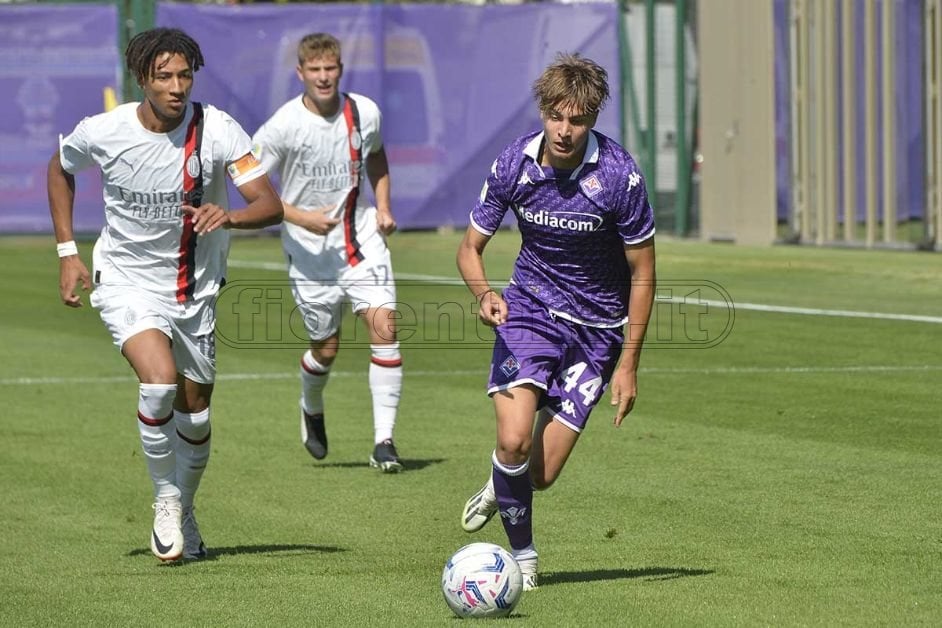 Fiorentina Primavera, rimandata la prima vittoria al Viola Park: col Monza termina 2-2