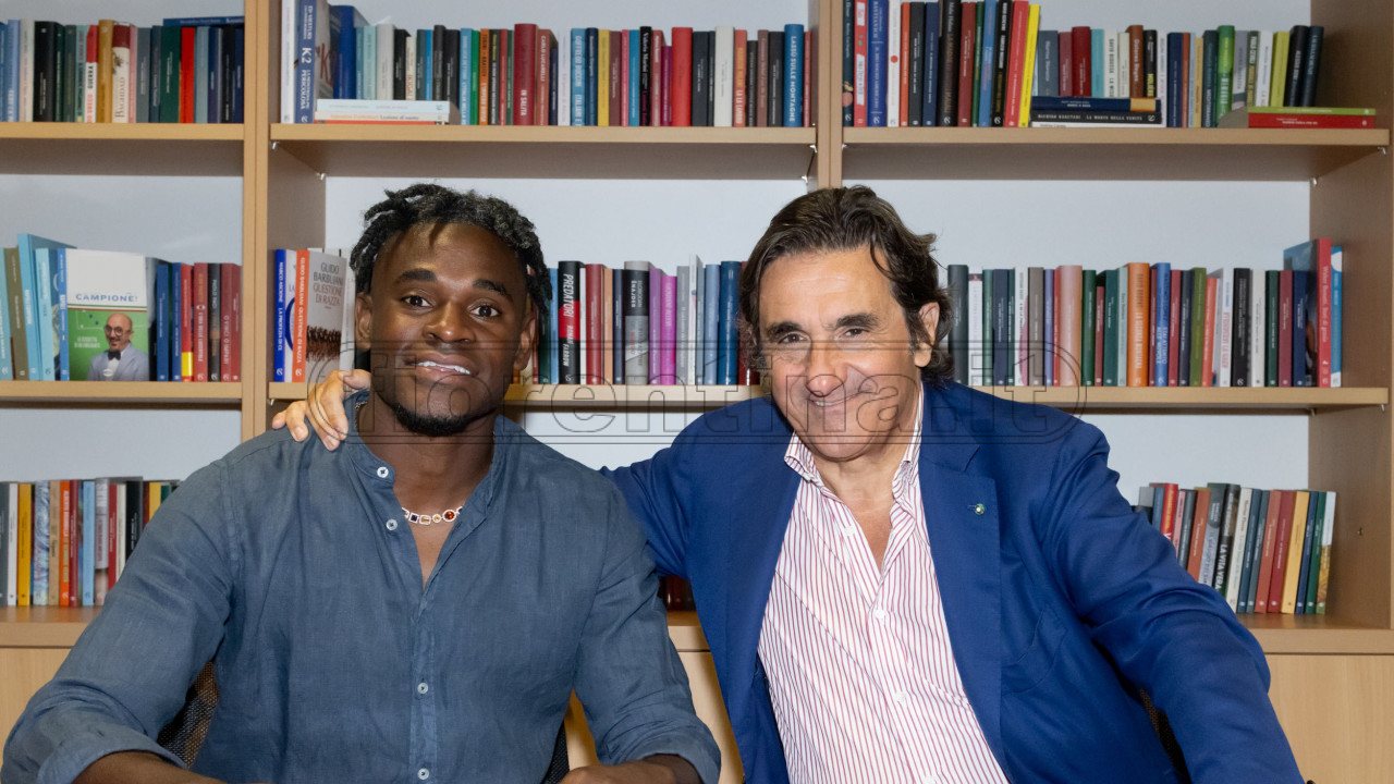 Zapata lascia l'Atalanta: va al Torino, ecco la formula