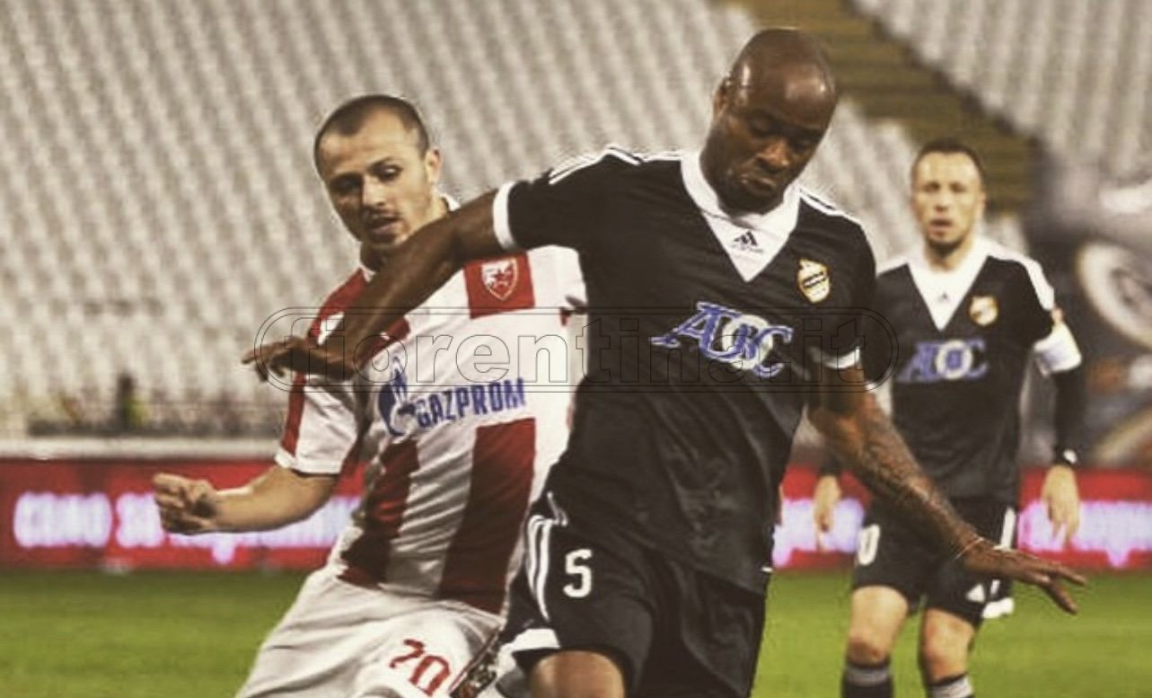 Ukah (ex Čukarički) a VI.IT: “Cvetkovic e Sissoko giovani interessanti. Fiorentina costruita per stare tra le prime 6”