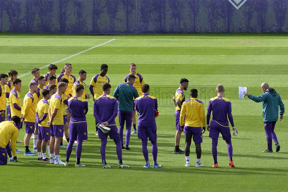 Da una trappola all'altra, dall'Empoli al Cukaricki: serve la Fiorentina vera