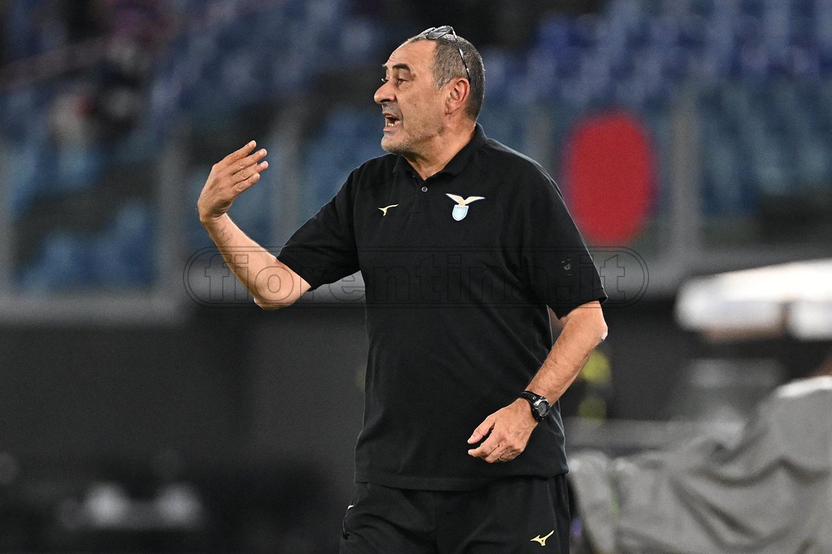 Coppa Italia, la Lazio batte di misura il Genoa e approda ai Quarti