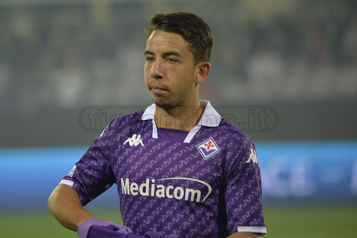 Maxime Lopez: "Poco spazio? Non ci sono problemi, sta a me convincere il mister"