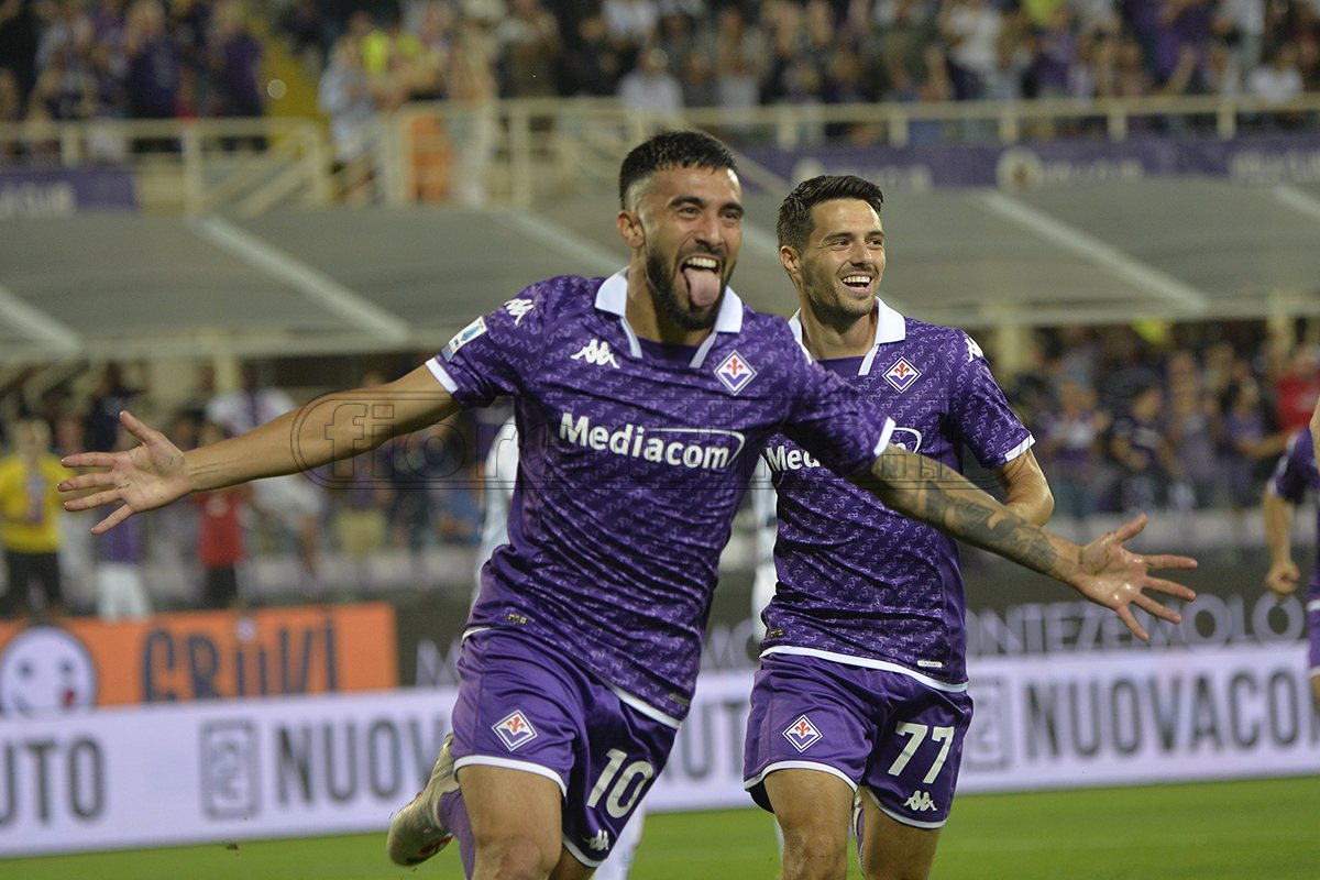 Una Fiorentina corale, in cui emerge Nicogol. Ferencvaros e Napoli: sfide con pressioni diverse per chiudere al meglio il mini ciclo