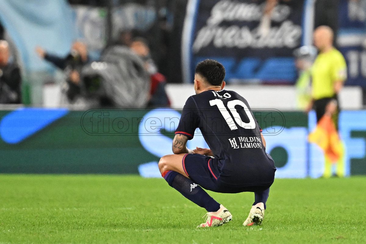 All'Olimpico un ko che fa doppiamente male. Ora la Juventus si carica di ulteriore importanza: serve ripartire immediatamente