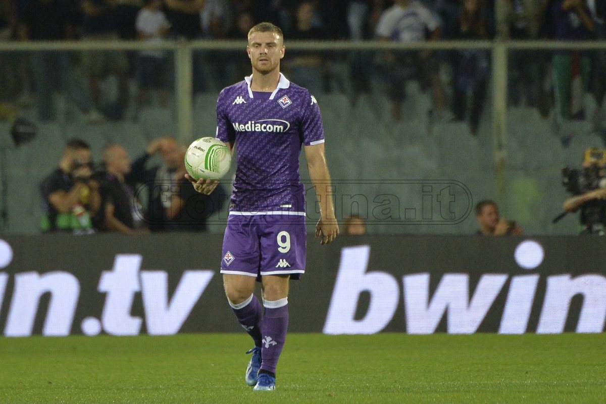 Fiorentina-Empoli, la miglior cooperativa del gol contro il peggior attacco