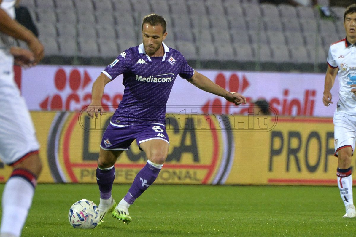 Arthur: "Entrambe le squadre vogliono gestire la partite. Dobbiamo entrare con l'atteggiamento giusto"