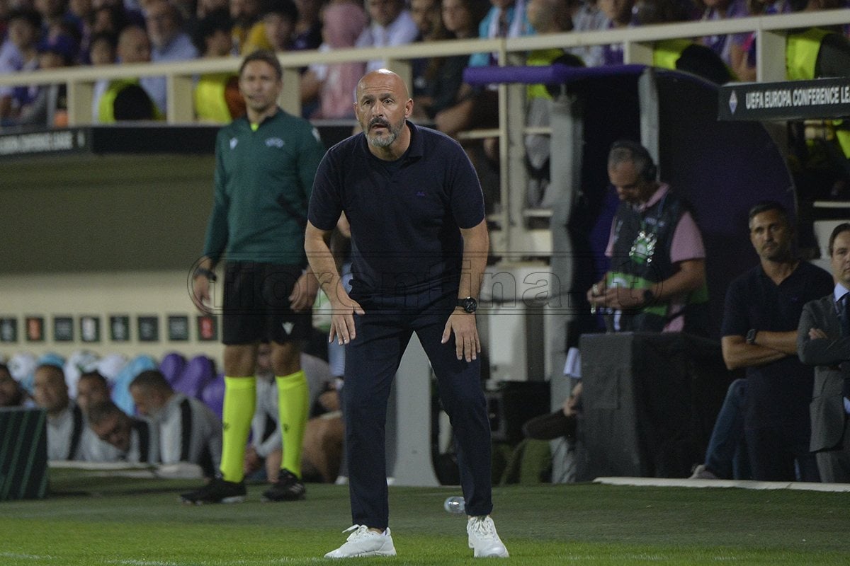 Fiorentina, serve una risposta alle grandi per entrare nella storia. Trappola Empoli, in campo tutti i big