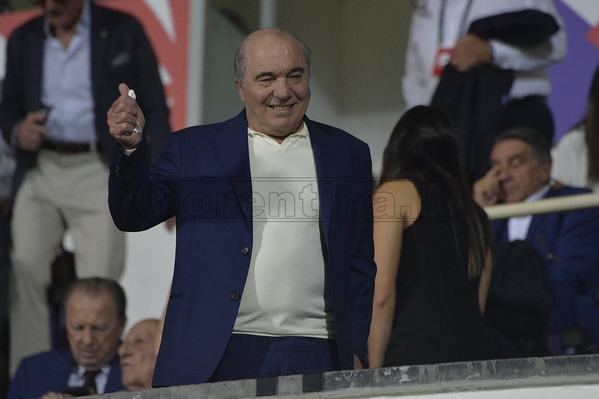 Fiorentina a Monza servono conferme. Commisso, sarà mercato da Champions?