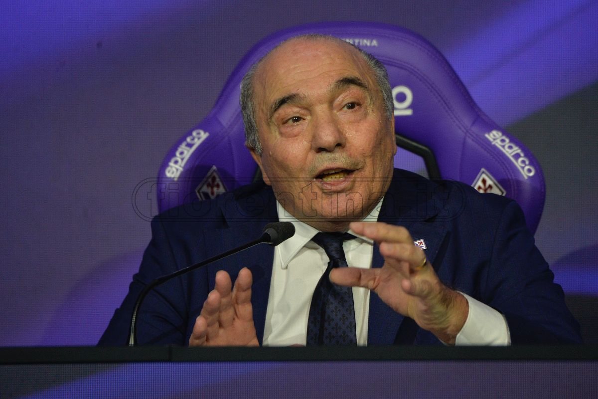 La lettera di Commisso: “Investito 430 milioni. Critiche fuori luogo. Obiettivo è migliorarsi. Decido io chi mandare via”