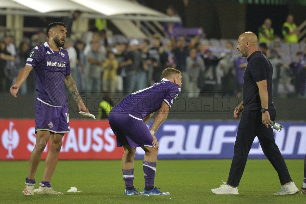 Fiorentina in crisi di gol: quanto si può agire sui limiti individuali? Vincere col Genk per centrare il passaggio del turno