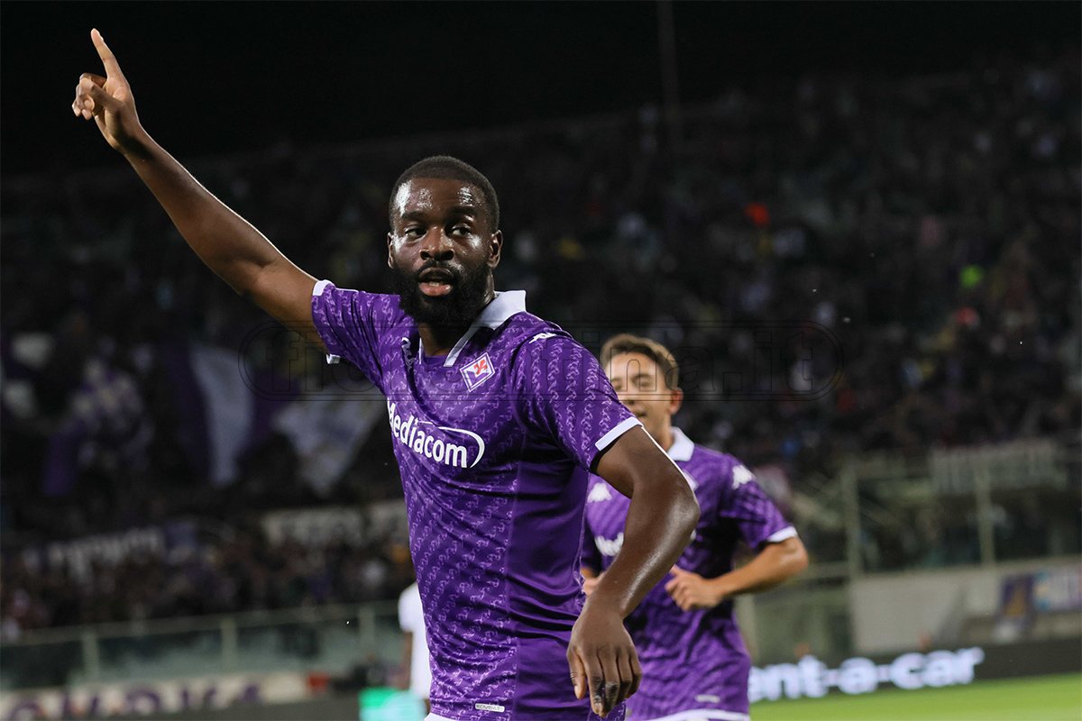 Ikoné: "Oggi dobbiamo fare punti per rimanere nelle zone alte della classifica"