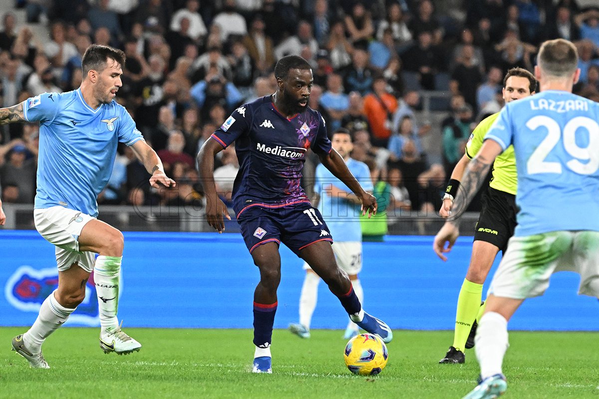 Fiorentina, in alcune gare bisogna essere più pragmatici