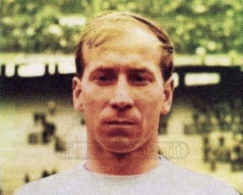 Lutto nel calcio inglese: a 86 anni si è spento Bobby Charlton