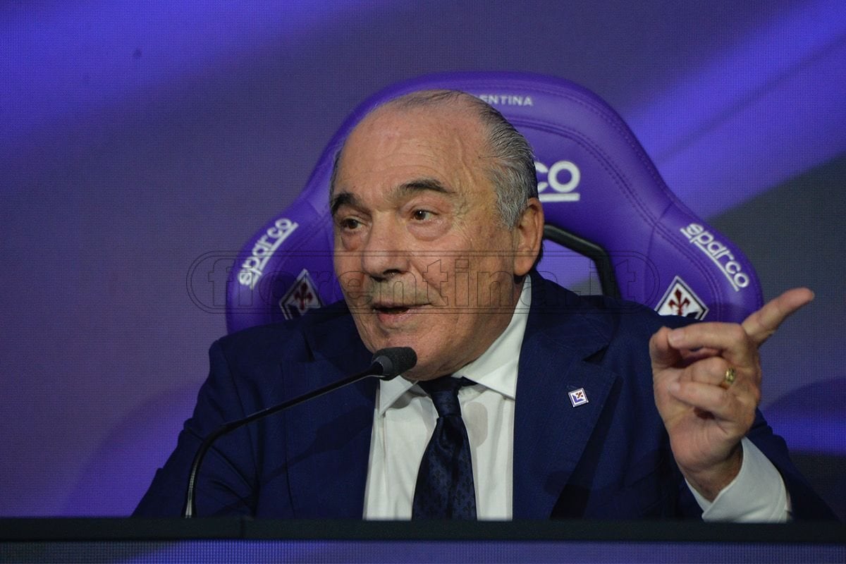 Commisso e la Fiorentina vicini alle famiglie colpite dal maltempo