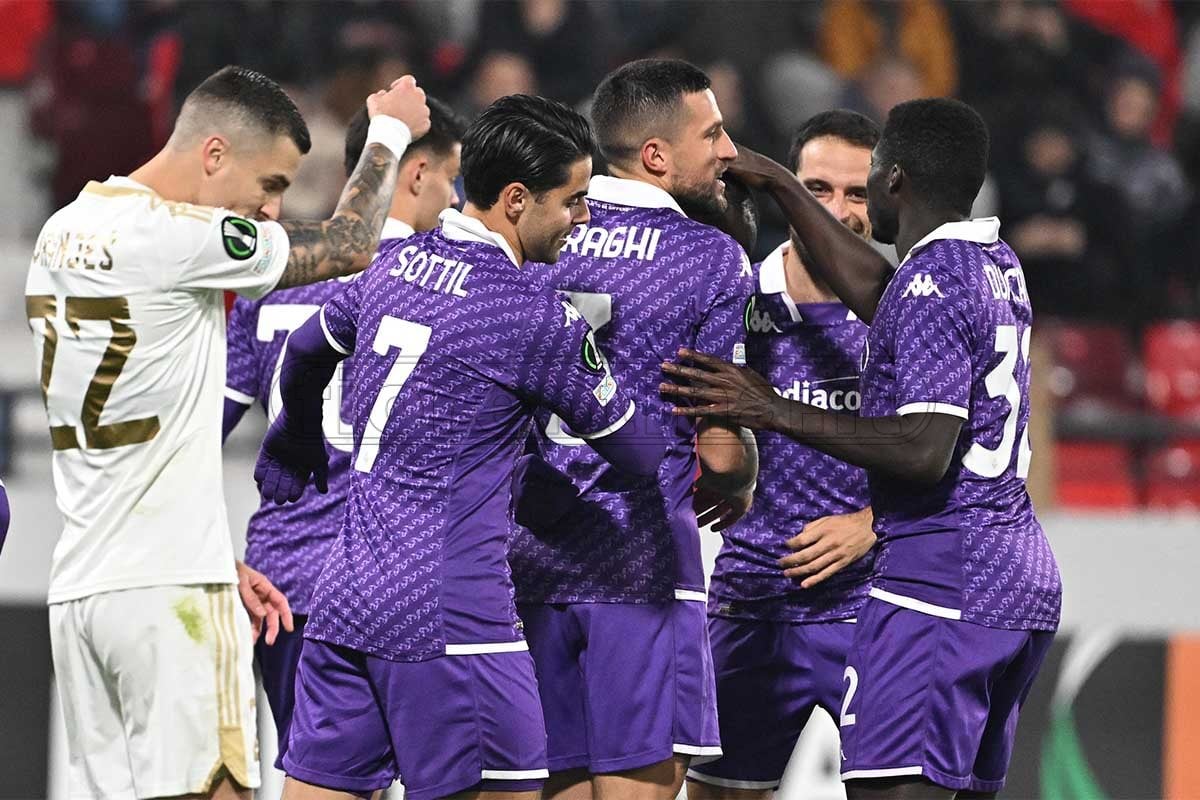 Una brutta Fiorentina porta a casa lo 0-1. Nzola a segno, poco altro. Ci si aspetta molto di meglio in vista del Bologna