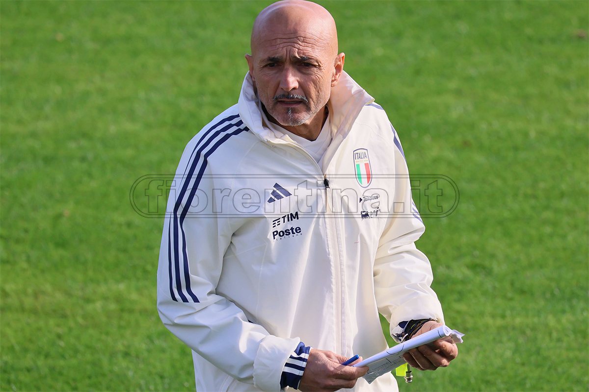 Spalletti: "Ha influenzato più il calcio Barone in 5 anni che tanti altri in una vita. Perdita importantissima"
