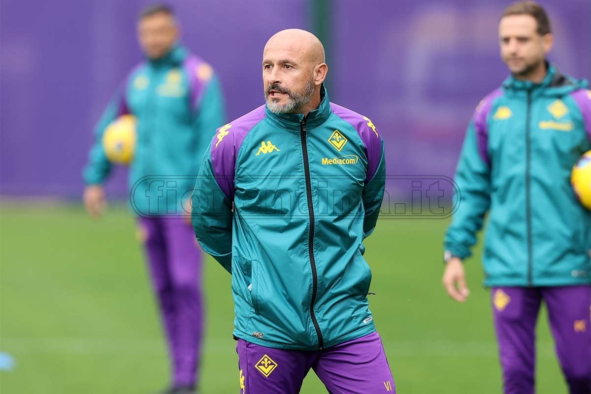 Fiorentina, due esami sbagliati: ora la prova del 9 contro la Juventus