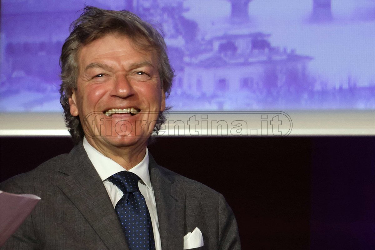 Tanti auguri a Giancarlo Antognoni! L'Unico Dieci compie oggi 70 anni!