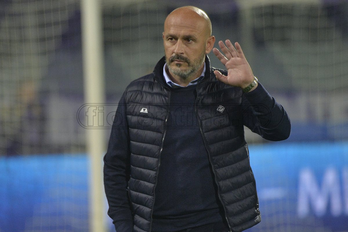 Fiorentina, i convocati di Italiano per l'Inter: out Brekalo e Biraghi