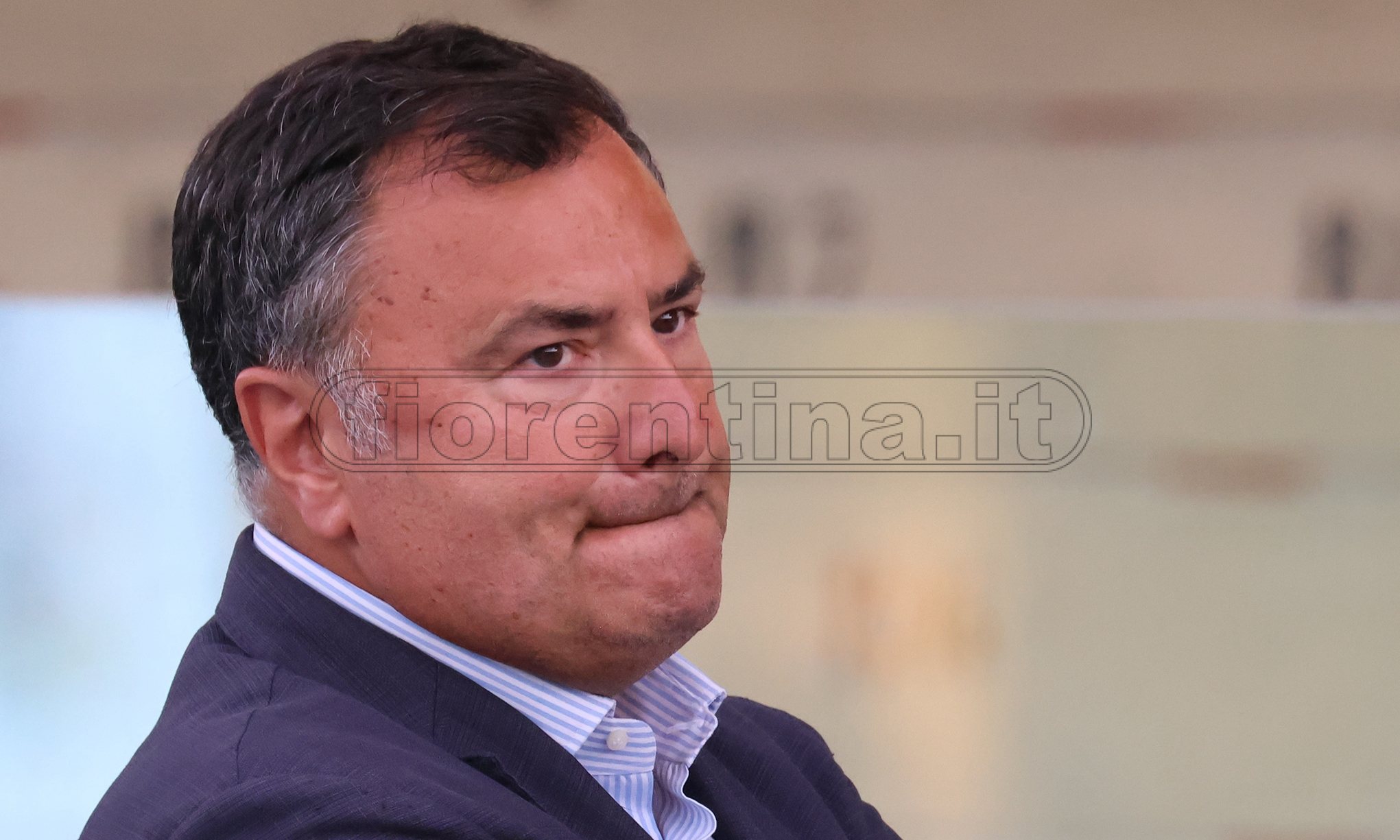 Barone: "Lavoriamo per far diventare realtà il Padovani. Chiederemo di prorogare i lavori del Franchi"
