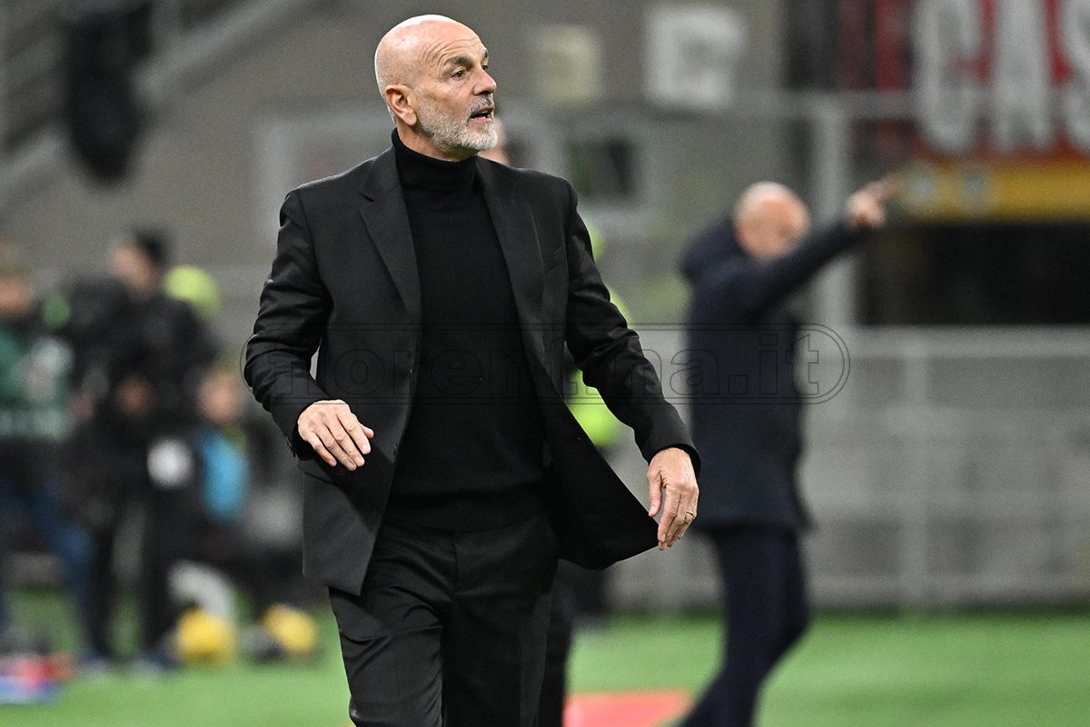 Serie A, il Milan vince 1-3 a Verona