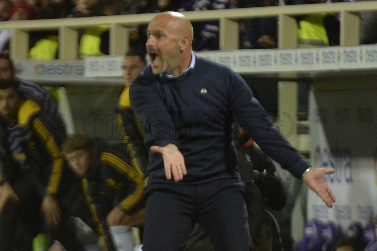 Tra imprese e tracolli, i post sosta con Italiano: 5 vittorie, 1 pari e 5 ko in 11 gare da tecnico viola