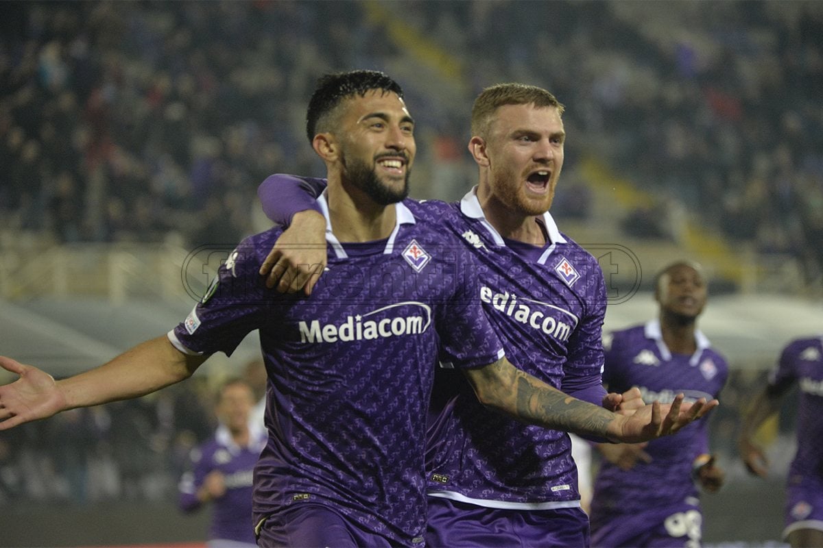 Fiorentina, esame di autostima. Il salto di qualità è alla portata