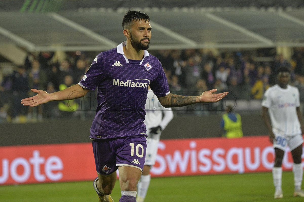 Roma-Fiorentina, i convocati di Italiano: ci sono Gonzalez e Ikoné
