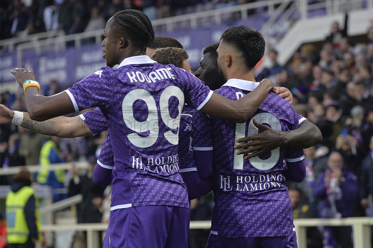 Corsa Champions a ritmo lento, con l’incognita quinto posto. Grande occasione per la Fiorentina