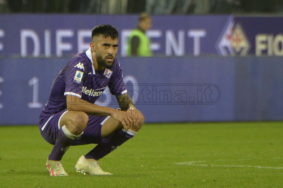 Gonzalez, arrivederci a fine gennaio? Supercoppa a forte rischio, ecco le partite che potrebbe saltare