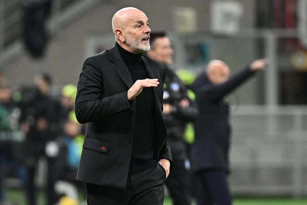 Milan, Pulisic ci sarà. A centrocampo Bennacer, in difesa Thiaw-Tomori