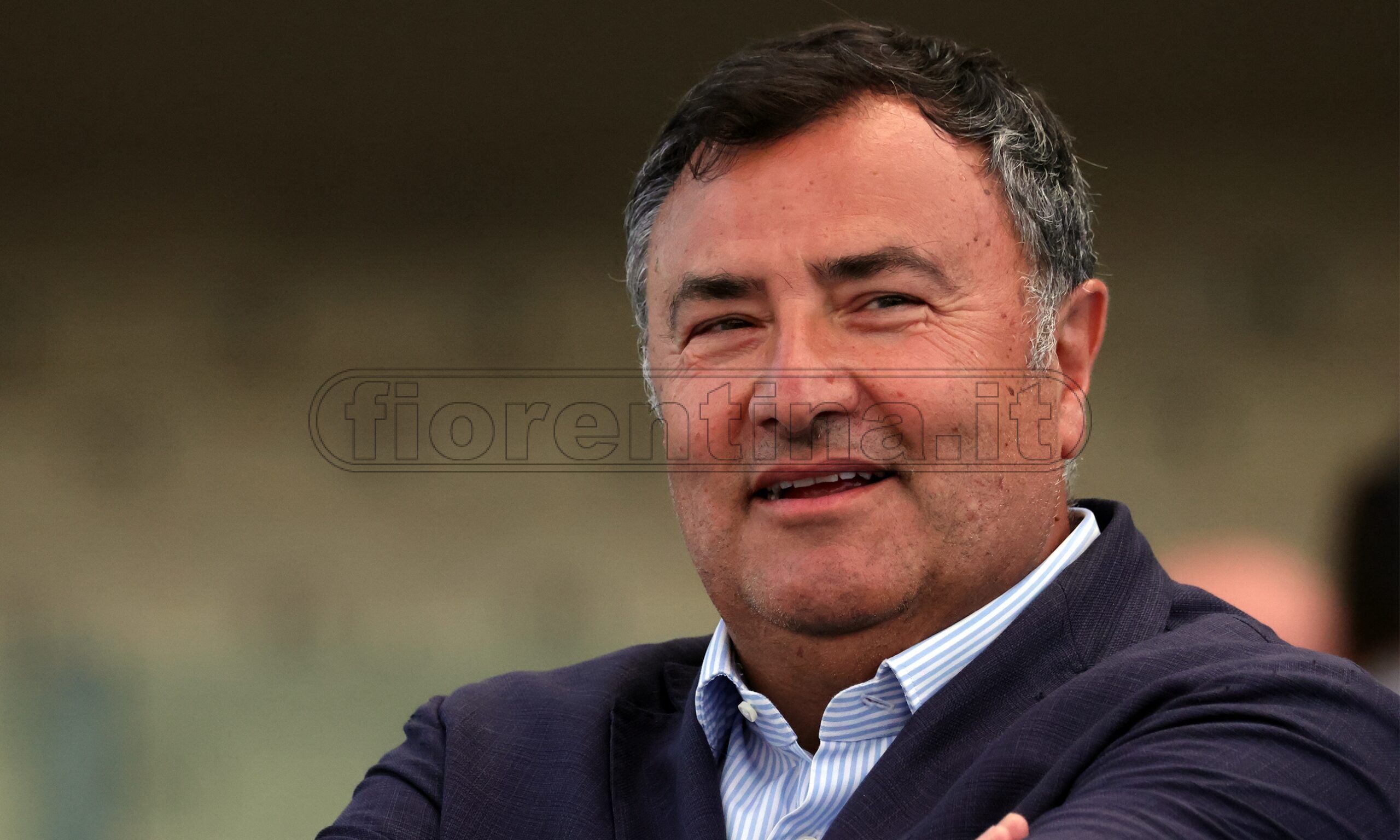 Barone: "Crediamo nella tecnologia e nell'arbitraggio italiano. Mercato? Siamo pronti"