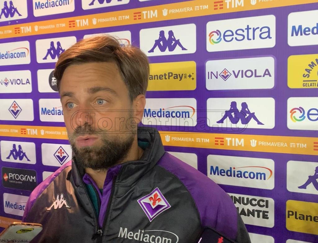 Primavera, Fiorentina-Empoli, le ufficiali: c'è Amatucci