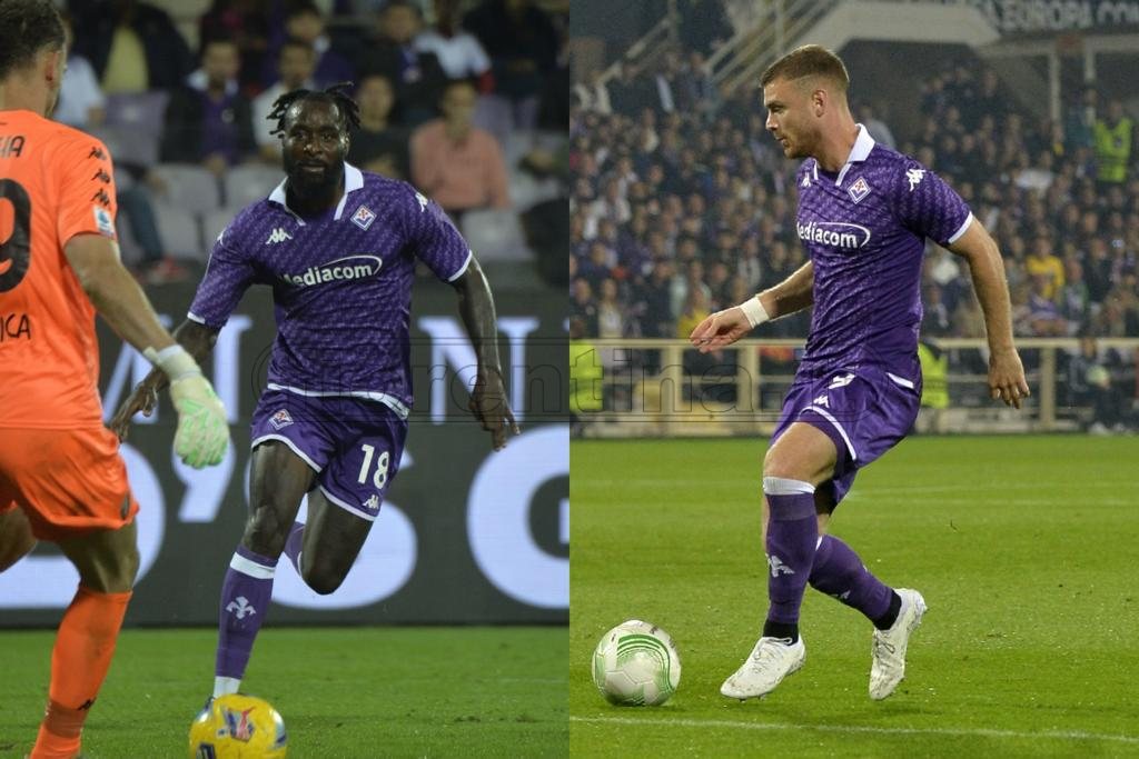 Nzola/Beltran (per ora) peggio di Cabral/Jovic: Italiano mette le punte di fronte alle proprie responsabilità. Così la Fiorentina si inceppa sempre sul più bello