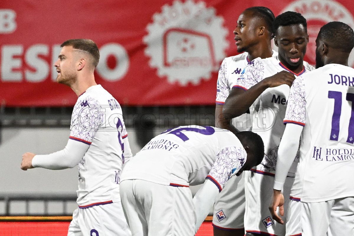 La giornata viola: il riassunto