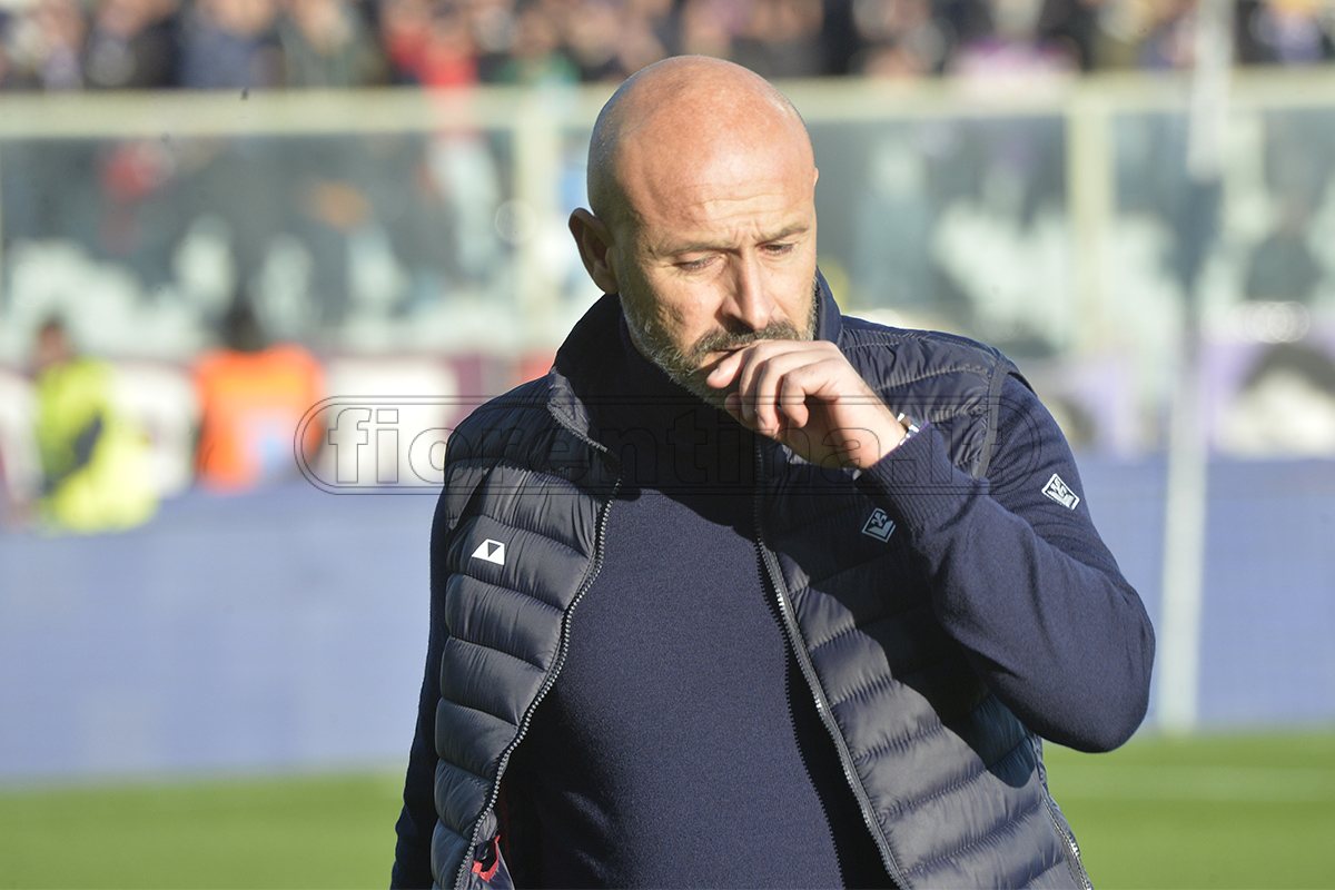 Torna il campionato, la Fiorentina deve riprendere a correre