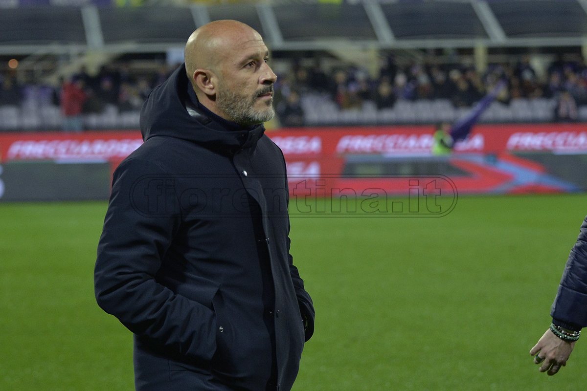 Fiorentina, alibi finiti. Col Frosinone niente esperimenti: viola obbligati a vincere