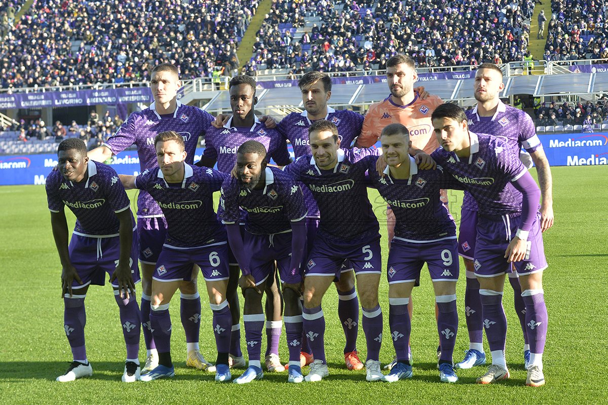 Anticipi e posticipi: data e orario di Sassuolo-Fiorentina