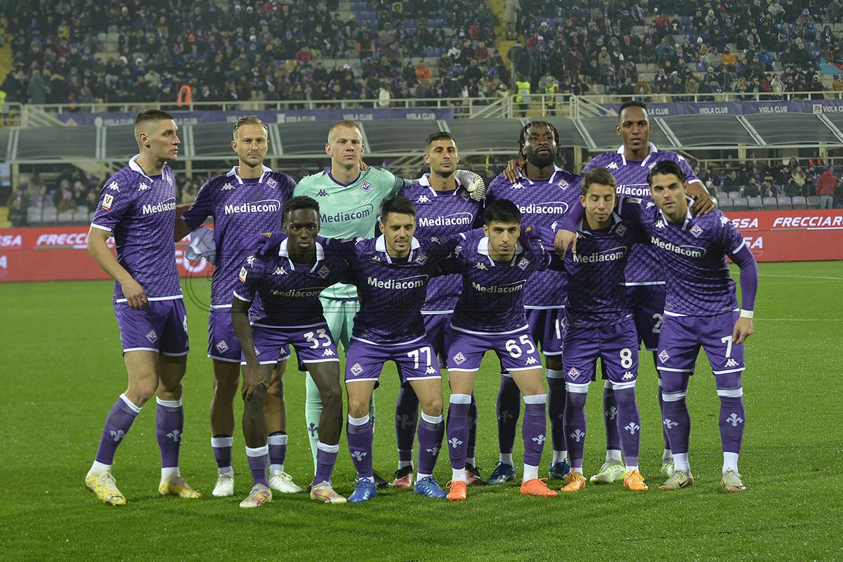 Fiorentina in Ungheria con autorevolezza per il primato. Mazzocchi "chiama" Firenze