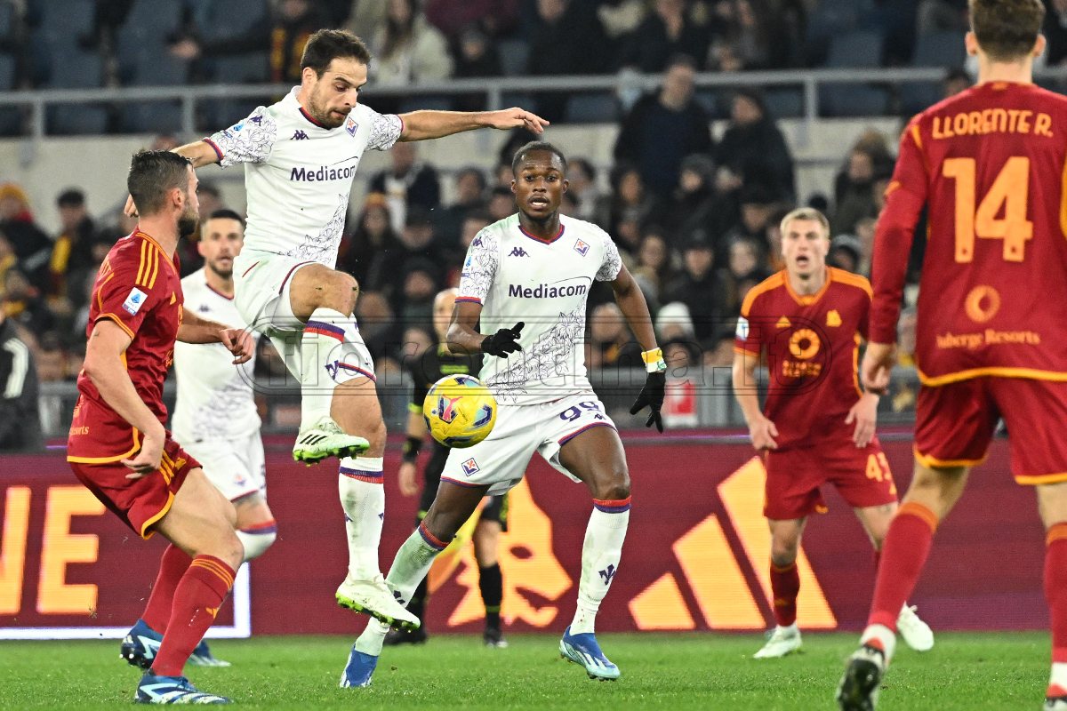 Bagarre Champions, Fiorentina senza scontri con le big nei prossimi 5 turni: il calendario a confronto. Ora Budapest per prendersi gli Ottavi