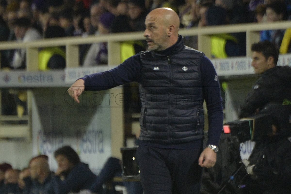 Fiorentina, a Reggio Emilia in emergenza sugli esterni. A Italiano servirà ancora tanta praticità