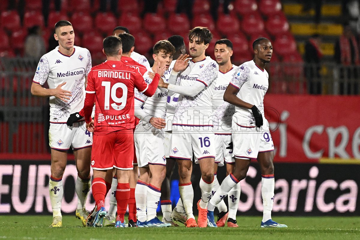 Tabù trasferte: Fiorentina senza successi da 5 gare esterne in A. A Bergamo solo in 4 hanno portato via punti quest’anno