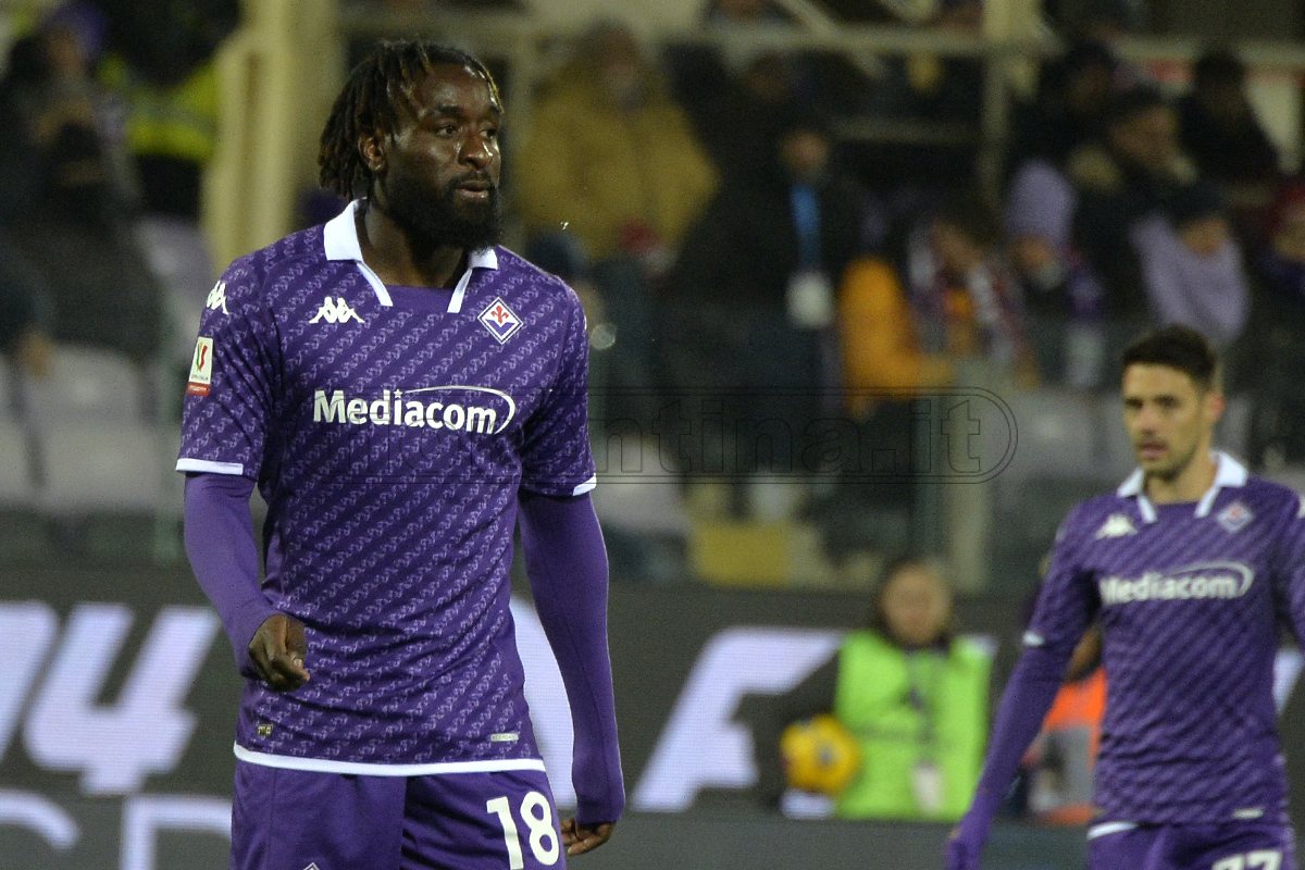 Roma-Fiorentina, le FORMAZIONI UFFICIALI: c'è Nzola, out Milenkovic e Gonzalez