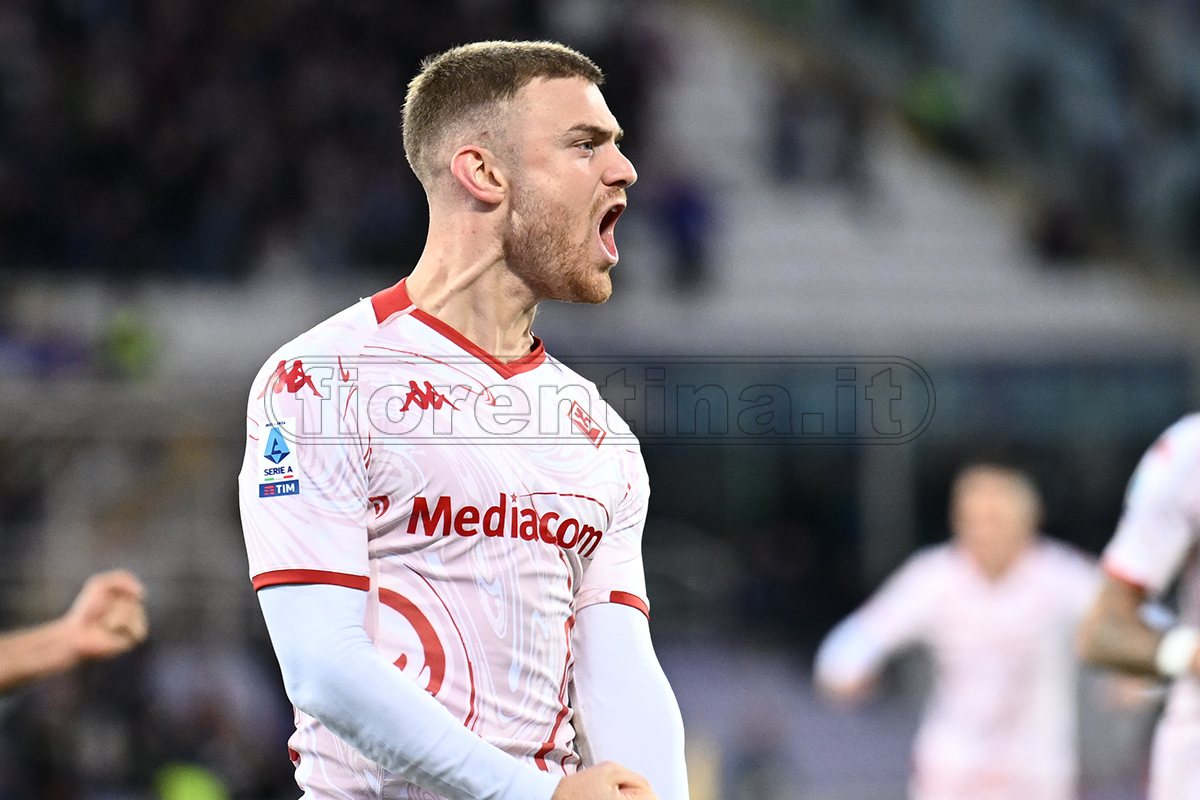 Monza-Fiorentina, le FORMAZIONI UFFICIALI: Barak dietro a Beltran