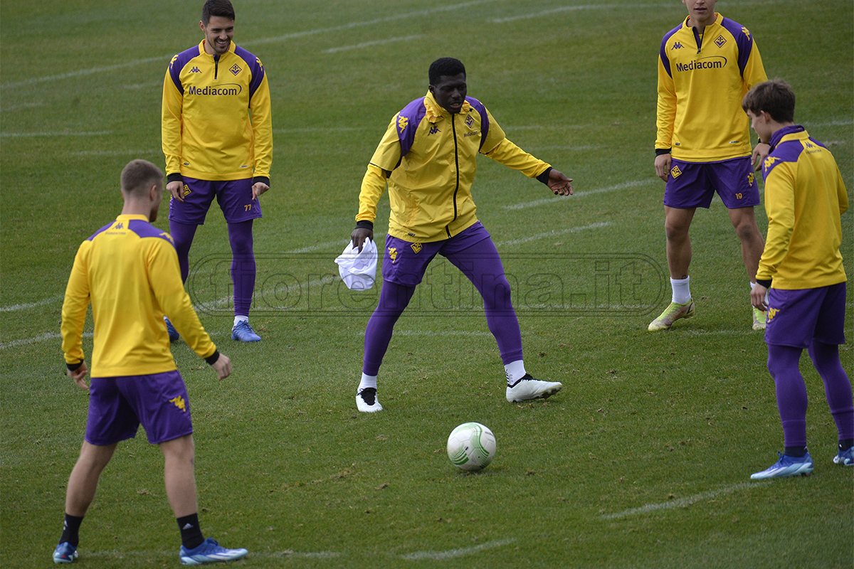 Riposo fino a Santo Stefano. Poi testa al Torino per la Fiorentina