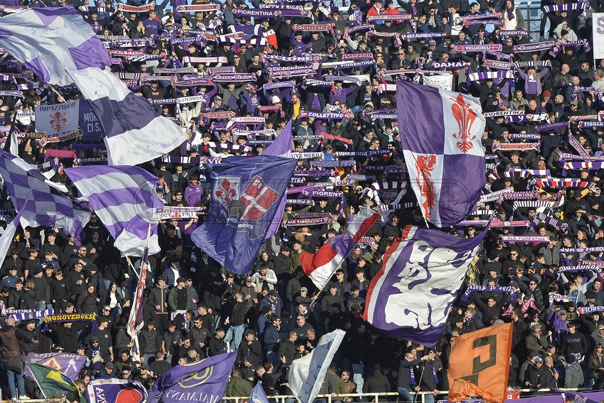 FORMAZIONE DEI TIFOSI: Beltran centravanti, fiducia a Ikoné e a Kouame